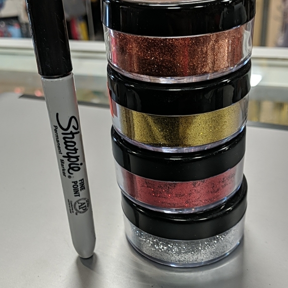 Brand New Ben Nye Sparklers - Picture 9 of 10